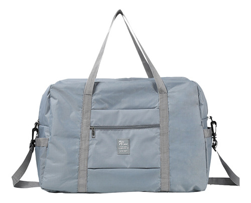 Bolso Deportivo Plegable De Viaje