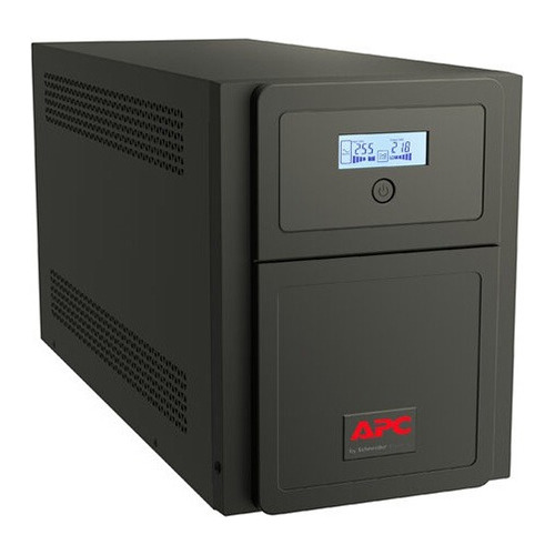 Smv2000ca Ups Apc Easy 2000va/1400watts 120v 6tomas 