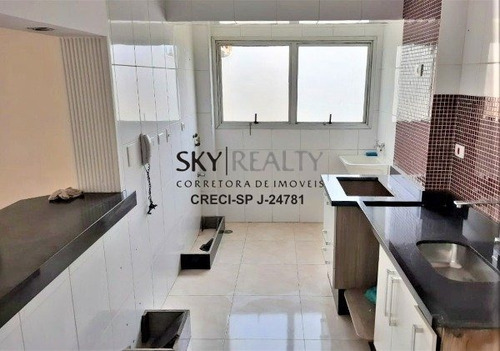 Imagem 12 de 15 de Apartamentos - Vila Campo Grande - Ref: 13846 - V-13846