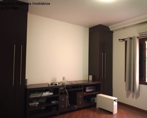 Imagem 7 de 29 de Casa À Venda E Locação 4 Quartos, 2 Suites, 6 Vagas, 839m², Aruã Eco Park, Mogi Das Cruzes - Sp - Sp - Ca0063_sanc