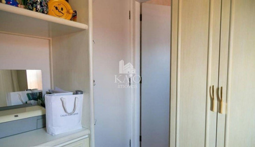 Imagem 28 de 30 de Sobrado 121m² Com 4 Dormitórios 3 Suítes 2 Vagas