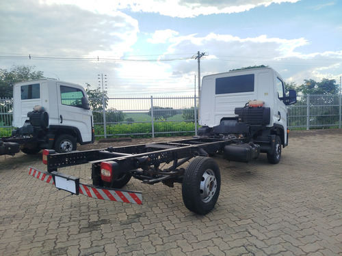 Vw Delivery Express 4x2 Trend