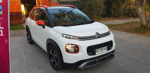 Citroen C3 Aircross 1.6 Bluehdi 100shine