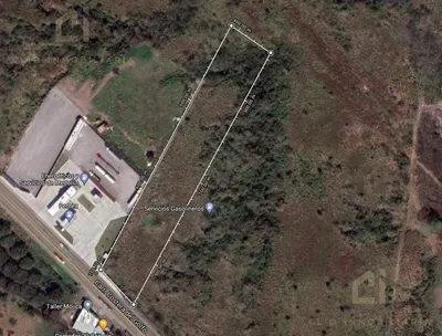 Terreno en renta
