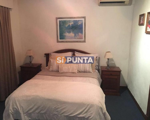 Imagen 5 de 7 de Casa En Alquiler Playa Mansa