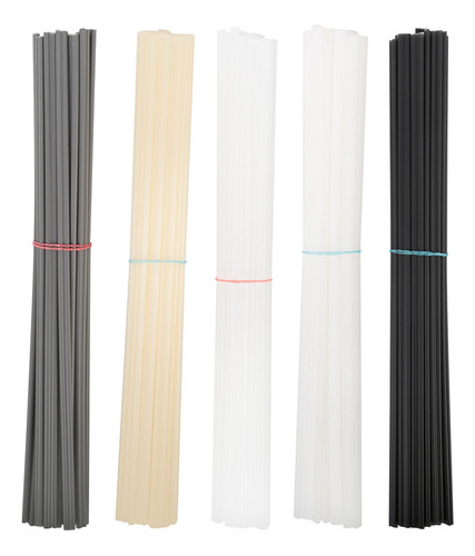 Barra De Soldadura De Plástico Pvc Pp Abs Pe Adecuada Para P