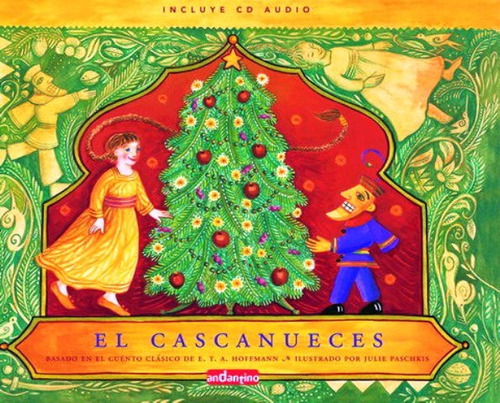 El Cascanueces C/cd