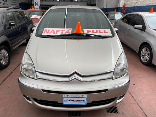 Citroen Xsara Picasso Exclusive 1.6 2011