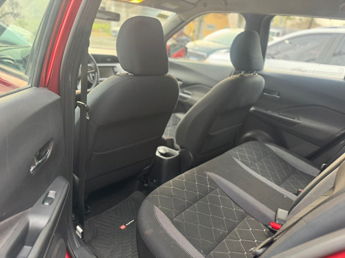 Nissan Kicks 1.6 Advance 120cv