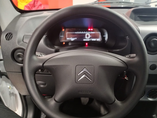 Citroën Berlingo Furgon 1.6 Hdi 92 Bussines