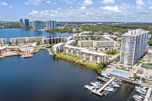 Venta Departamento 3 Dormitorios, Aventura, Florida