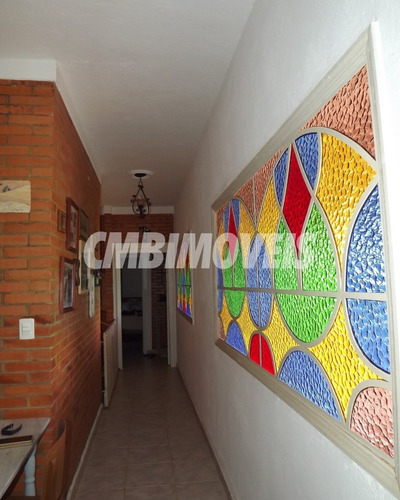 Imagem 13 de 30 de Chácara À Venda 4 Dormitórios No Parque Valinhos Em Valinhos - Ch03122 - Ch03122 - 69564619
