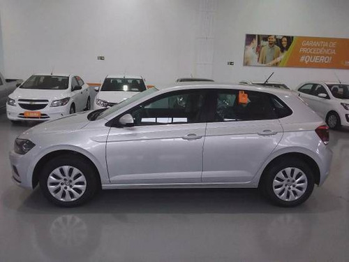Imagem 9 de 10 de Volkswagen Polo 1.0 Mpi Total Flex Manual