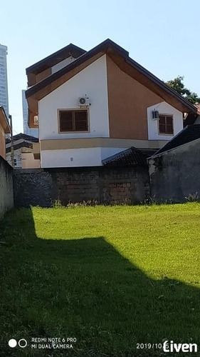 Imagem 26 de 30 de Casa 3 Andares - 4 Dormitórios - Jardim Das Colinas - 359m². - So0792