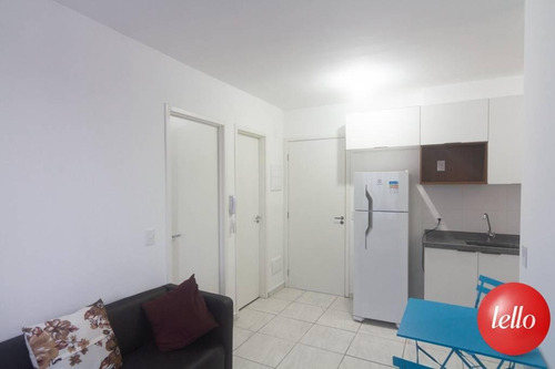 Imagem 4 de 25 de Apartamento - Ref: 240384
