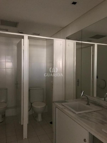 Imagem 8 de 8 de Andar/laje Comercial Para Aluguel, Centro Histórico - Porto Alegre/rs - 11316