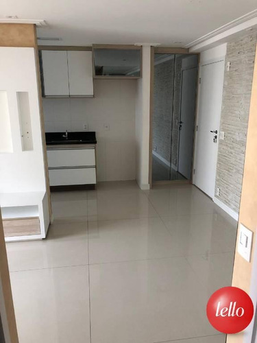 Imagem 3 de 30 de Apartamento - Ref: 233243