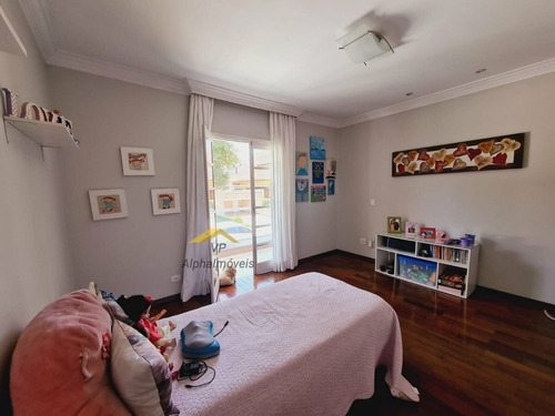 Imagem 28 de 30 de Casa Em Condomínio Para Venda Em Alphaville Santana De Parnaíba-sp - Vpr4-129
