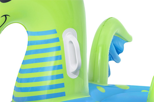 Inflable Dragón Montable Flotador Bestway 41476