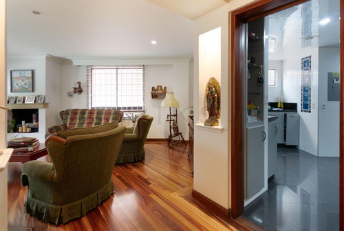 Imagen 4 de 13 de Apartamento En Venta En Bogotá Chiconavarra