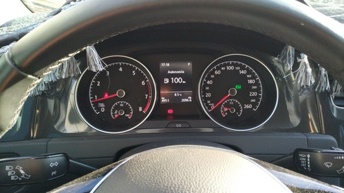 Volkswagen Golf 1.4 Comfortline Tsi Dsg 2019