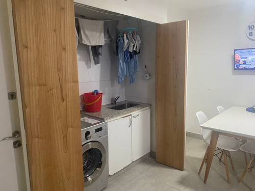 Imagen 6 de 16 de Departamento En Venta De 3 Dormitorios C/ Cochera En Palermo