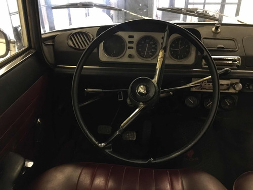 Peugeot 404