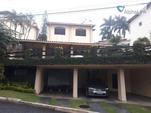 Imagem 3 de 23 de Casa Com 3 Dormitórios À Venda, 158 M² Por R$ 1.100.000,00 - Condomínio Nova São Paulo - Itapevi/sp - Ca0475