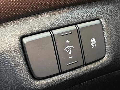 Hyundai Creta 20a Presti