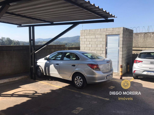 Imagem 12 de 12 de Apartamento 50m² - Aceita Financiamento Bancário - Ap24