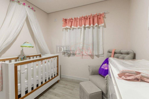 Imagem 18 de 29 de Sobrado Porteira Fechada Com 3 Dormitórios À Venda, 250 M² Por R$ 1.120.000 - São Miguel - São Paulo/sp - So4238
