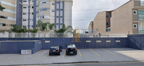 Imagem 17 de 30 de Apartamento Com 3 Dormitórios À Venda, 127 M² Por R$ 1.378.000,00 - Vila Scarpelli - Santo André/sp - Ap2476