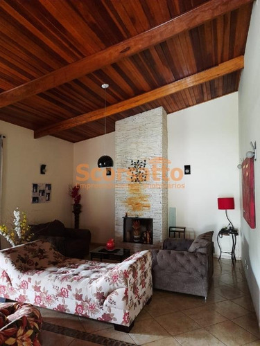Imagem 3 de 30 de Casa Em Condomínio À Venda, Condomínio Jardim Petrópolis, Itapecerica Da Serra/sp - 5627