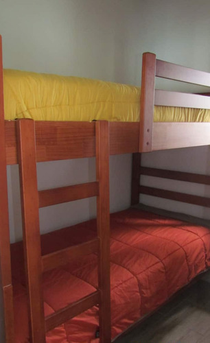 Duplex 3 Dorm Y 3 Baños En El Colorado - Centro De Ski