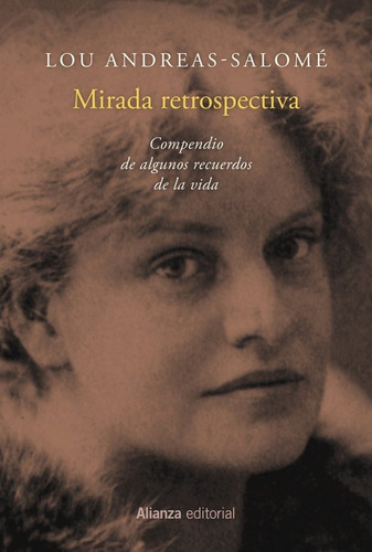 Mirada Retrospectiva - Lou Andreas-salomé