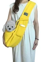Comprar Pet Outside Crossbody Una Bolsa De Hombro