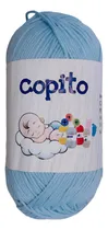 Comprar Lana Copito Ovillo 100 G - Acrílico 100%