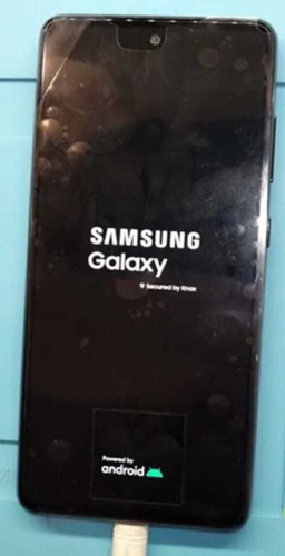 Pantalla Lcd Samsung Galaxy A52s Somos Tienda Física 