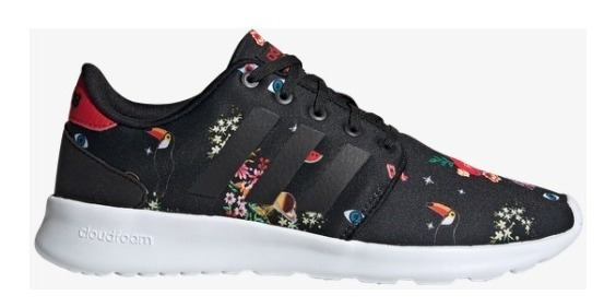 zapatillas adidas mujer con flores