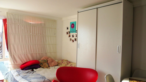 Imagen 6 de 17 de En Venta Dpto Monoambiente Céntrico En Bariloche