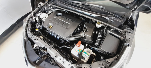 Imagen 3 de 20 de Toyota Corolla 1.8 Se-g Cvt 140cv