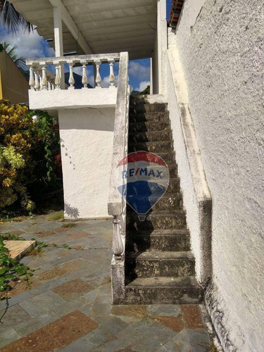 Imagem 14 de 15 de Casa Com 3 Dormitórios À Venda Com 125 M² No Anil - Ca0027