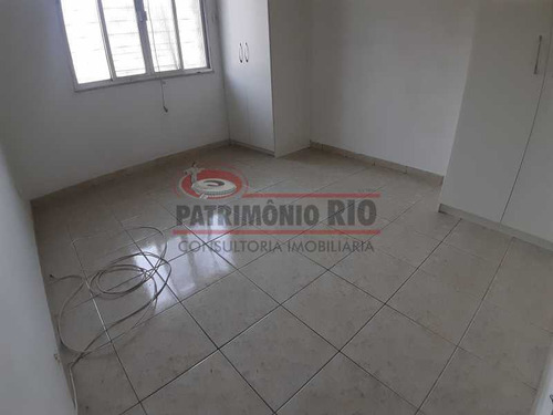 Imagem 7 de 15 de Tipo Casa Térreo 2quartos Aceitando Financiamento! - Paap24383