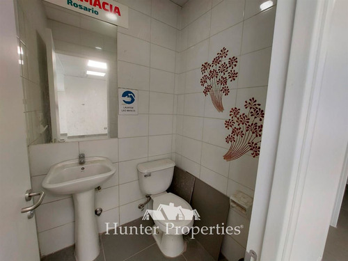 Local Comercial, Excelente Ubicación, Arriendo Lo Barnechea