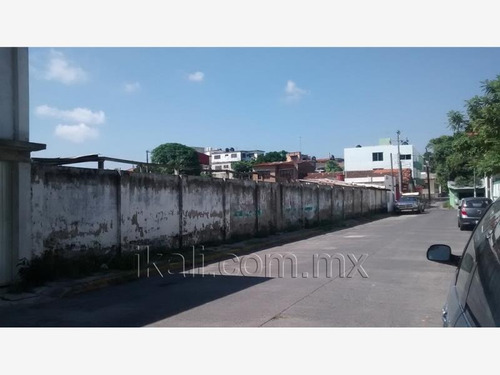 Imagen 4 de 4 de Local Comercial En Renta Túxpam De Rodríguez Cano Centro