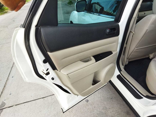 Imagen 9 de 11 de Mazda Cx-7 2012 2.3 Grand Touring Mt