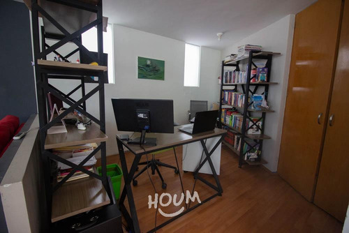 Imagen 8 de 30 de Casa En Club De Golf Bellavista, Atizapán De Zaragoza Con 4 Recámaras, 340 M², Id: 59889