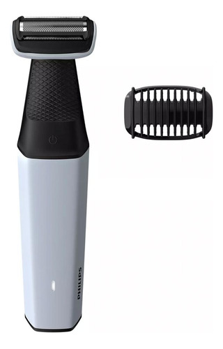 Afeitadora Corporal Masculina Philips Bodygroom Oferta