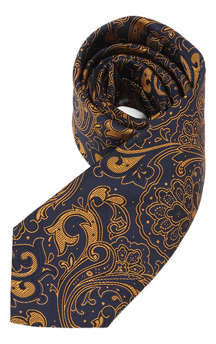 Mens Ties Set Classic Pattern Business Casual Tie Neck Tie