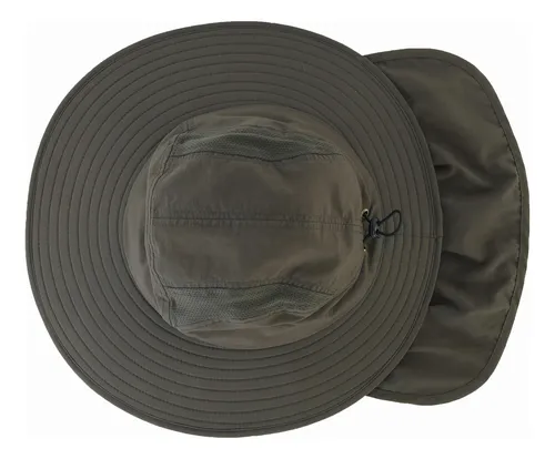 Home Prefer Gorra De Pesca De Ala Ancha Con Proteccion Solar